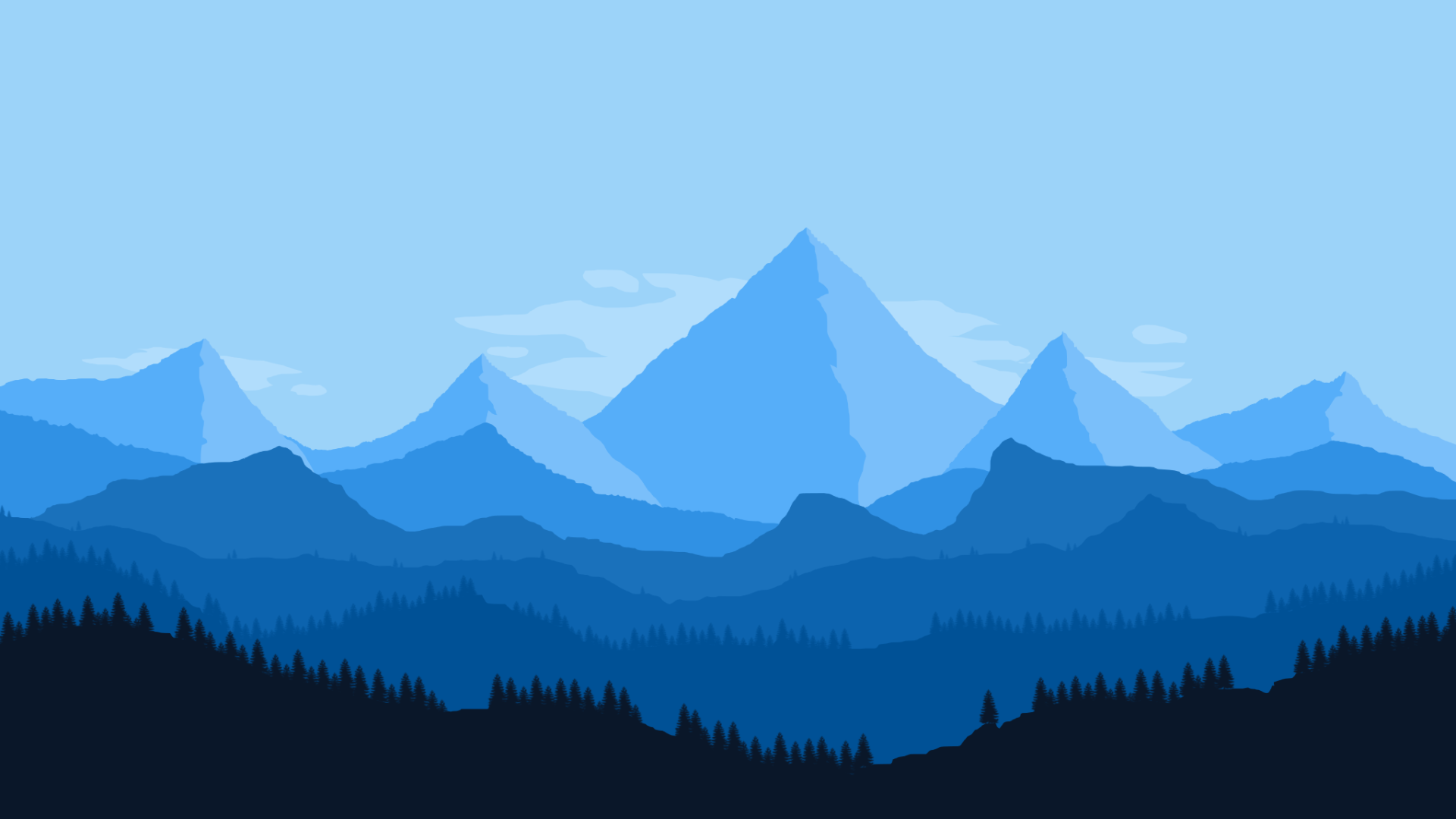 Unsplashed background img 1